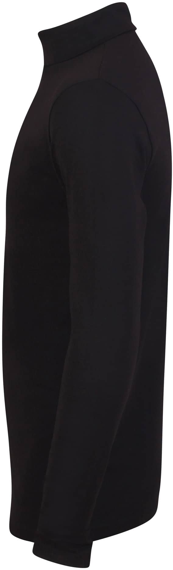 Men´s Feel Good Stretch Roll Neck Top