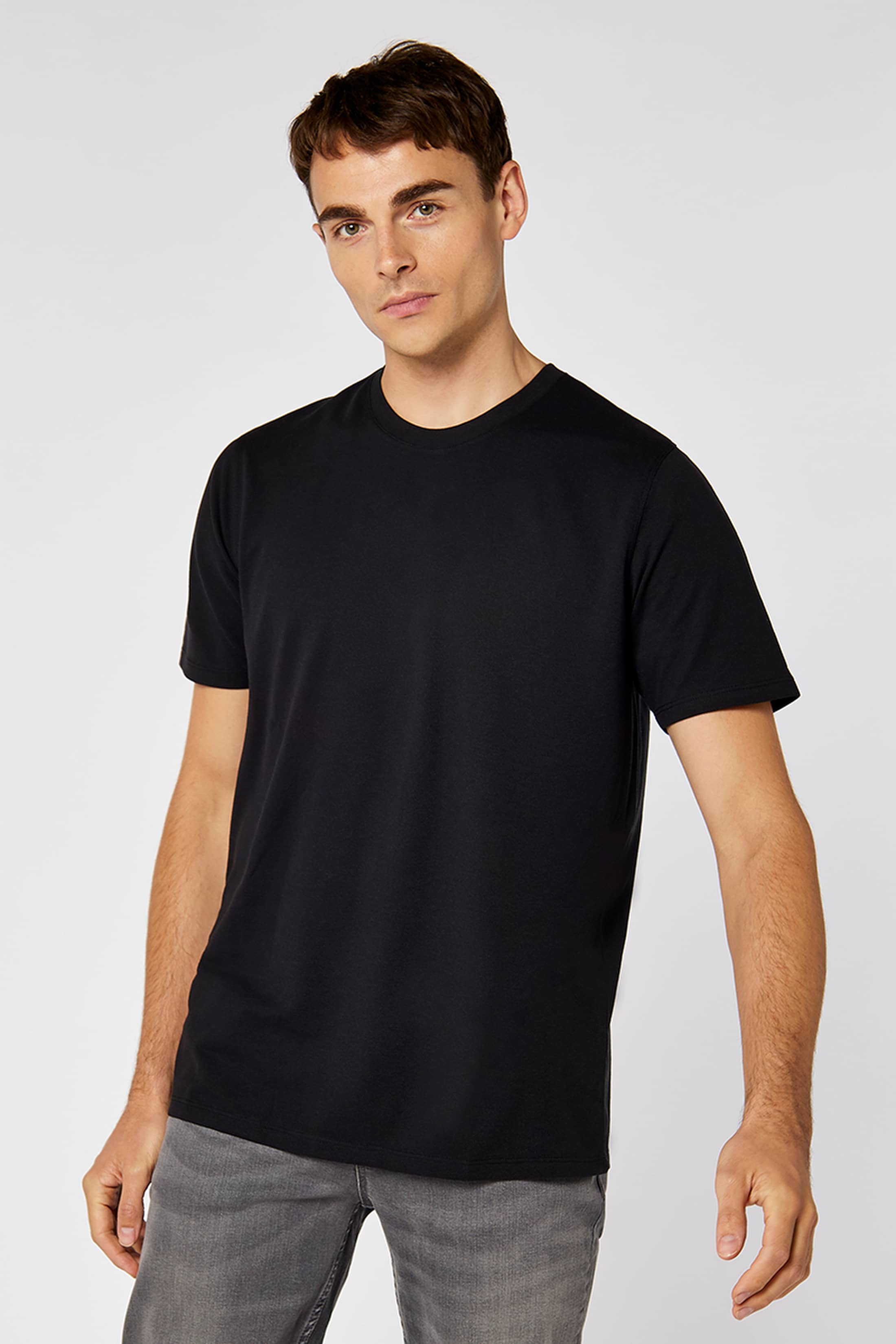 Regular Fit Superwash® 60° Pique Tee