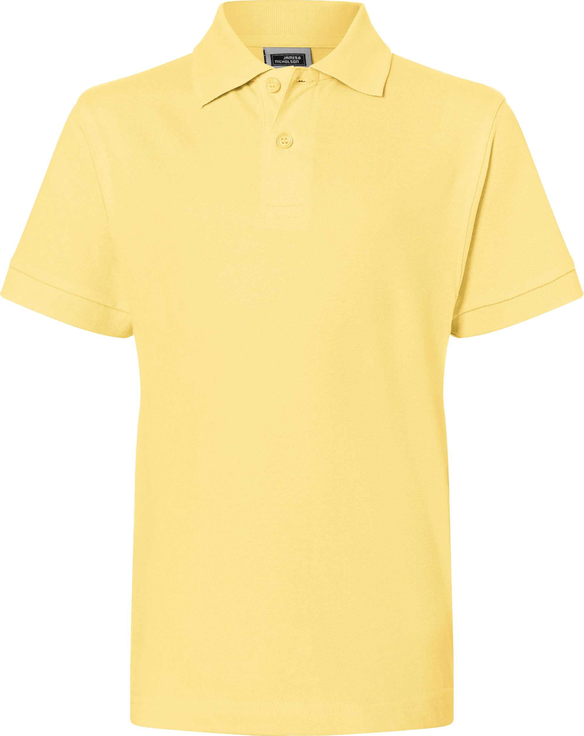 Junior Classic Polo