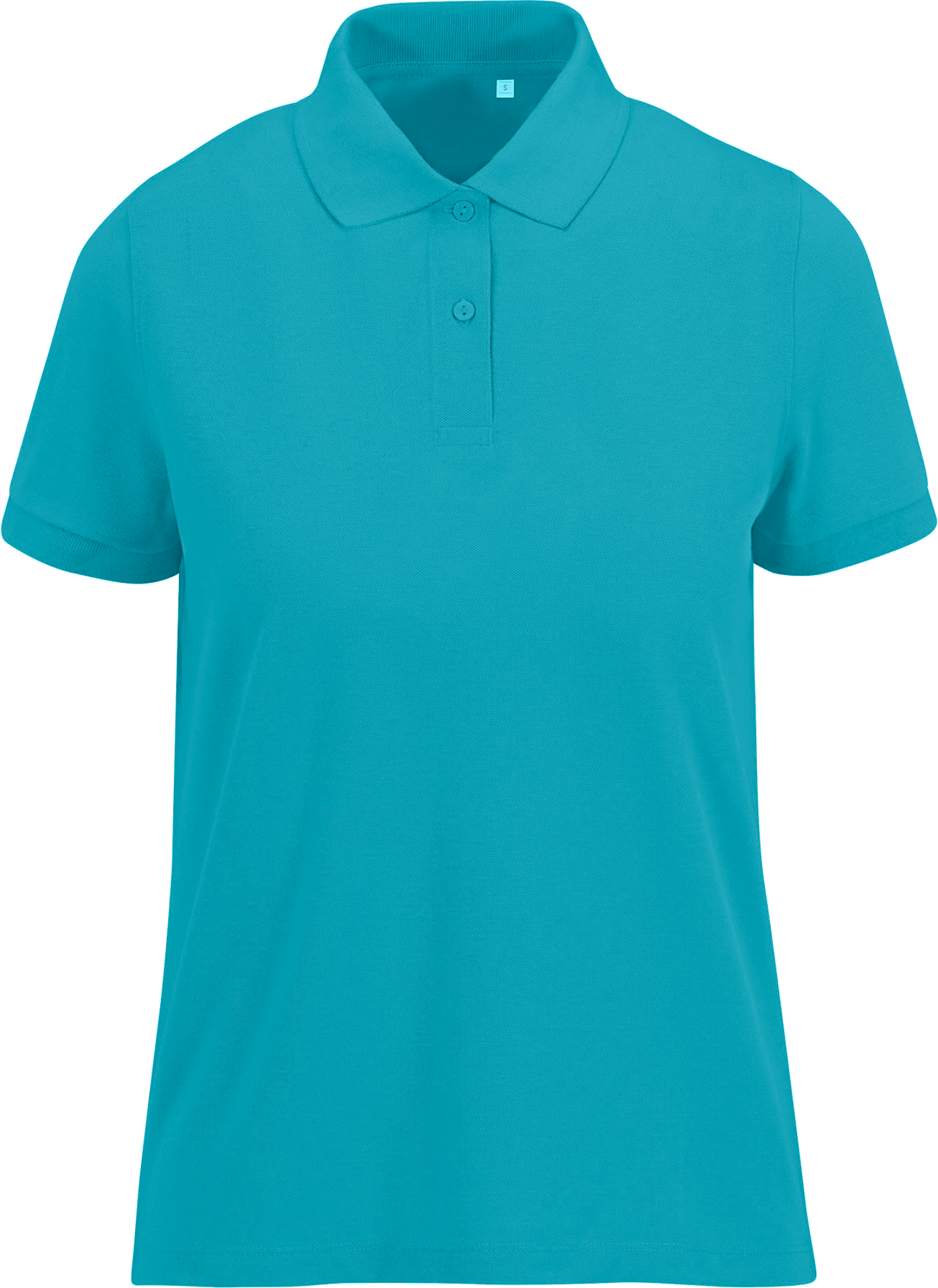 My Eco Polo 65/35 Women_°