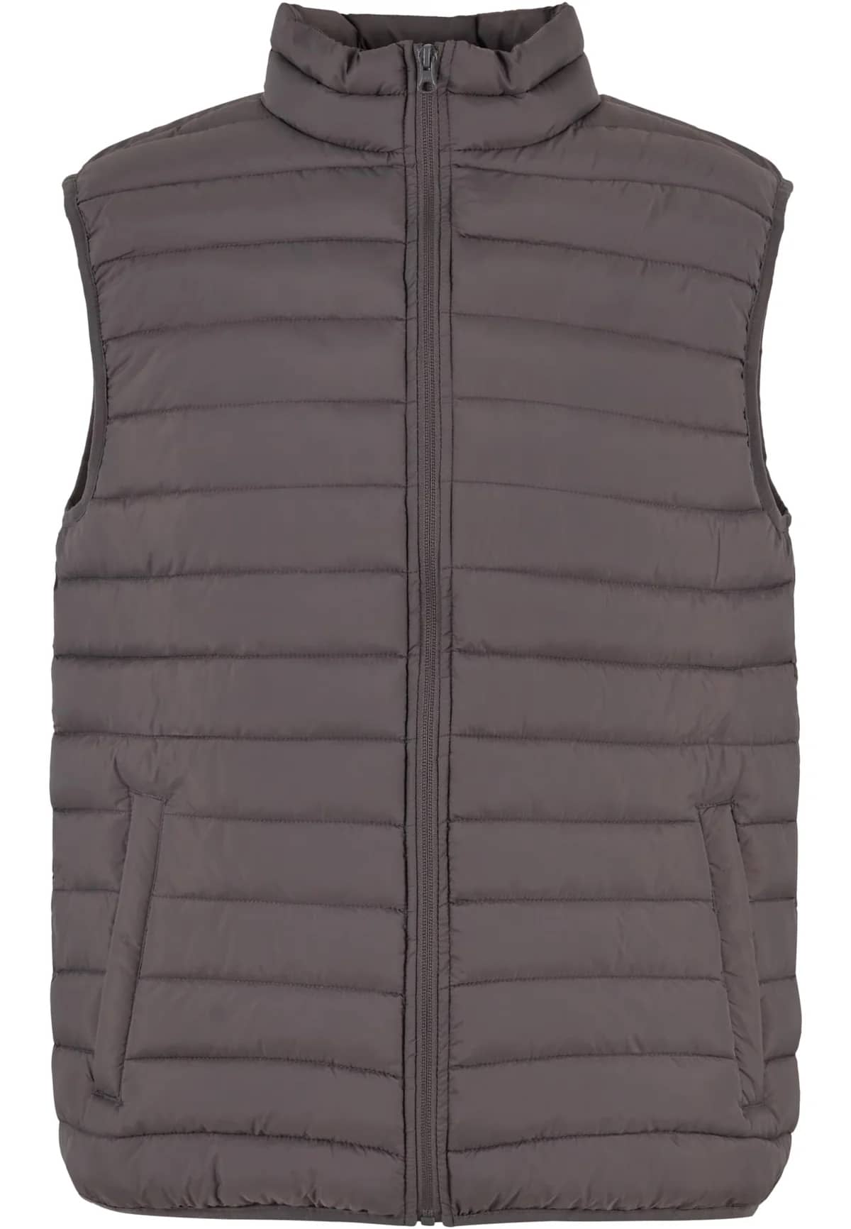Light Puffer Vest