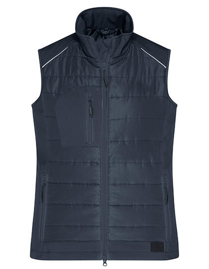 Ladies´ Hybrid Vest