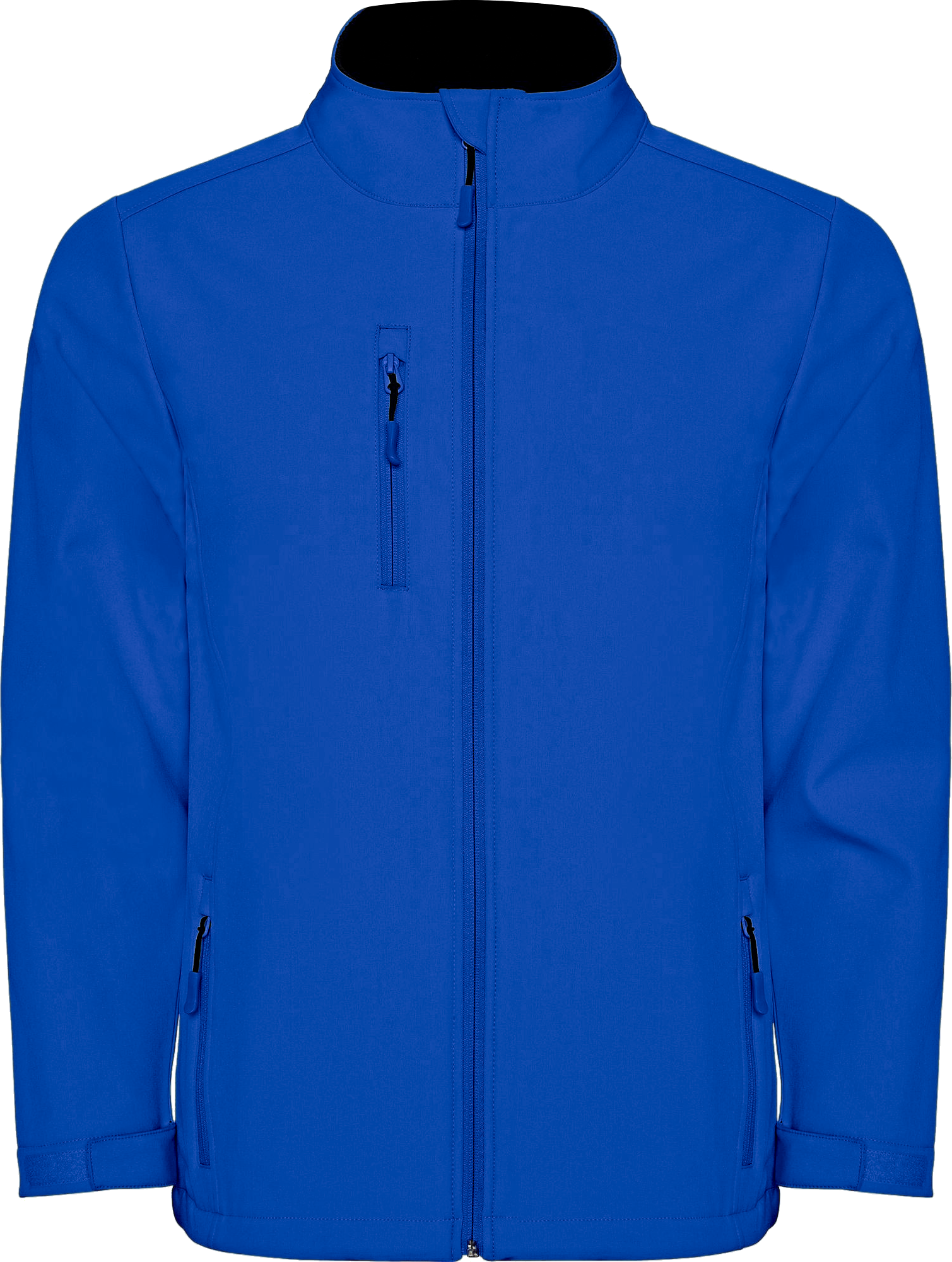 Kids´ Nebraska Softshell Jacket
