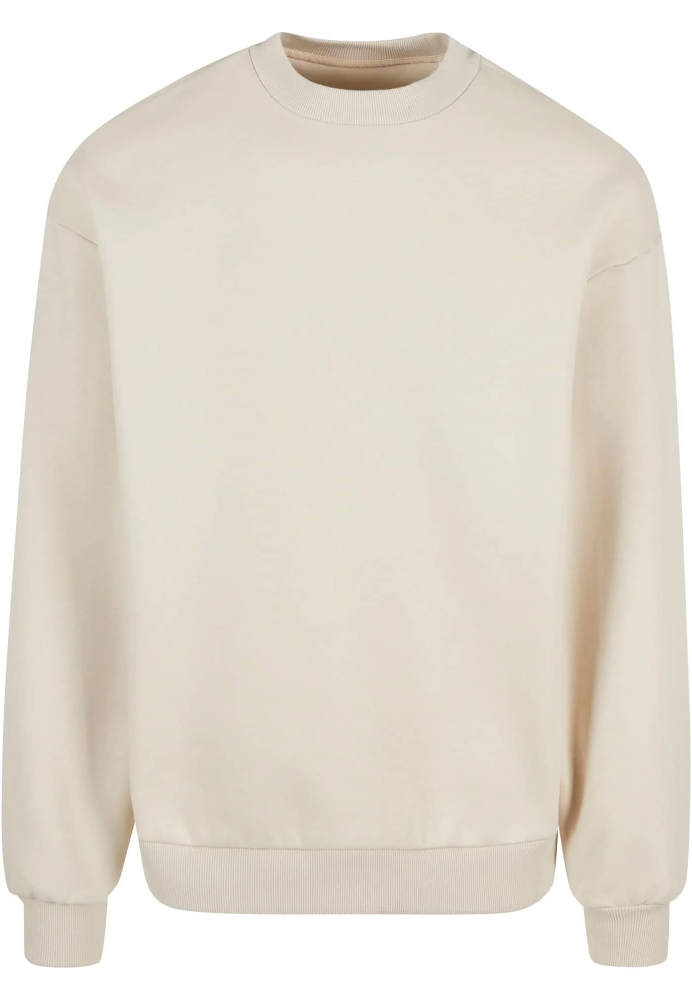 Oversized Crewneck