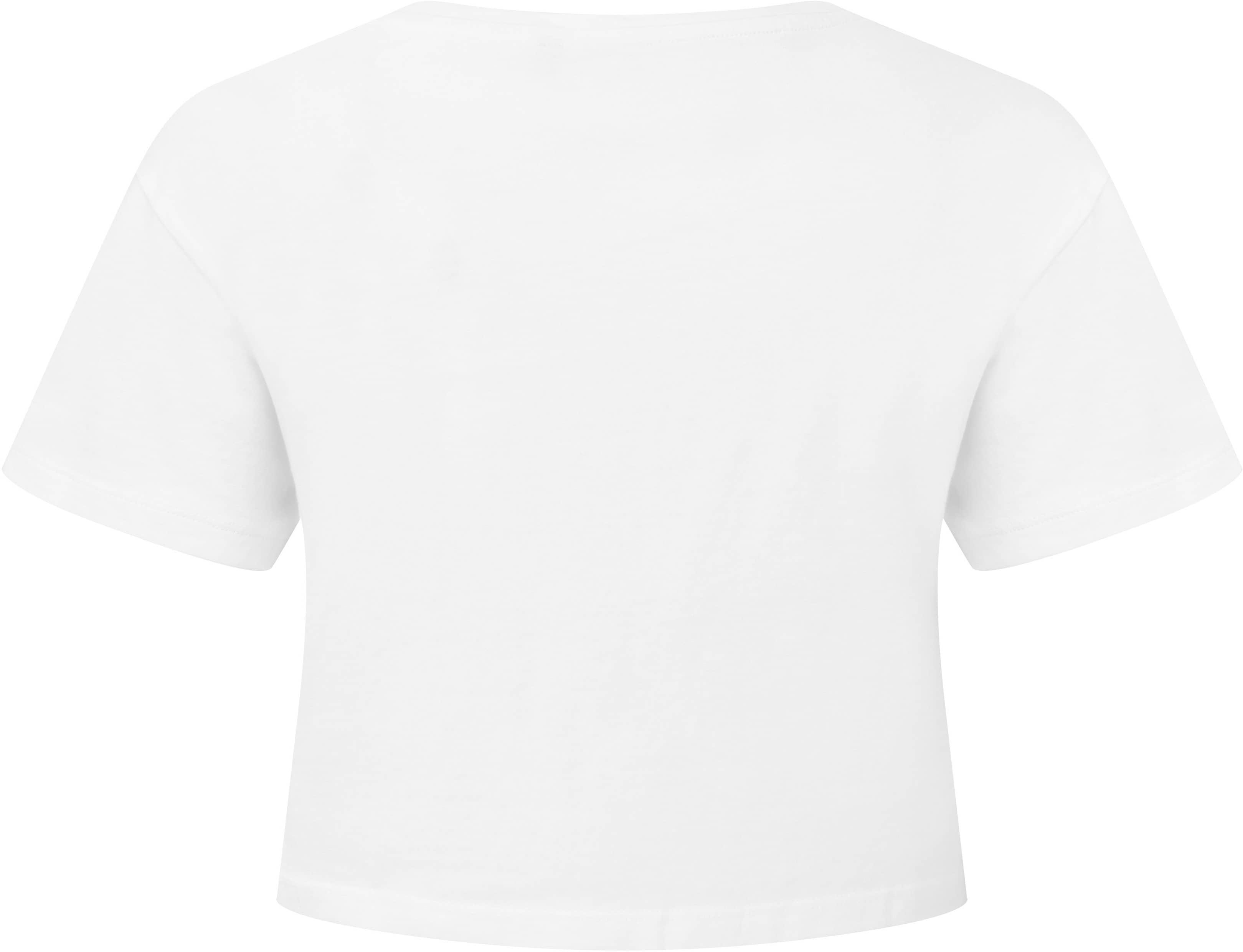 Women´s Crop Top