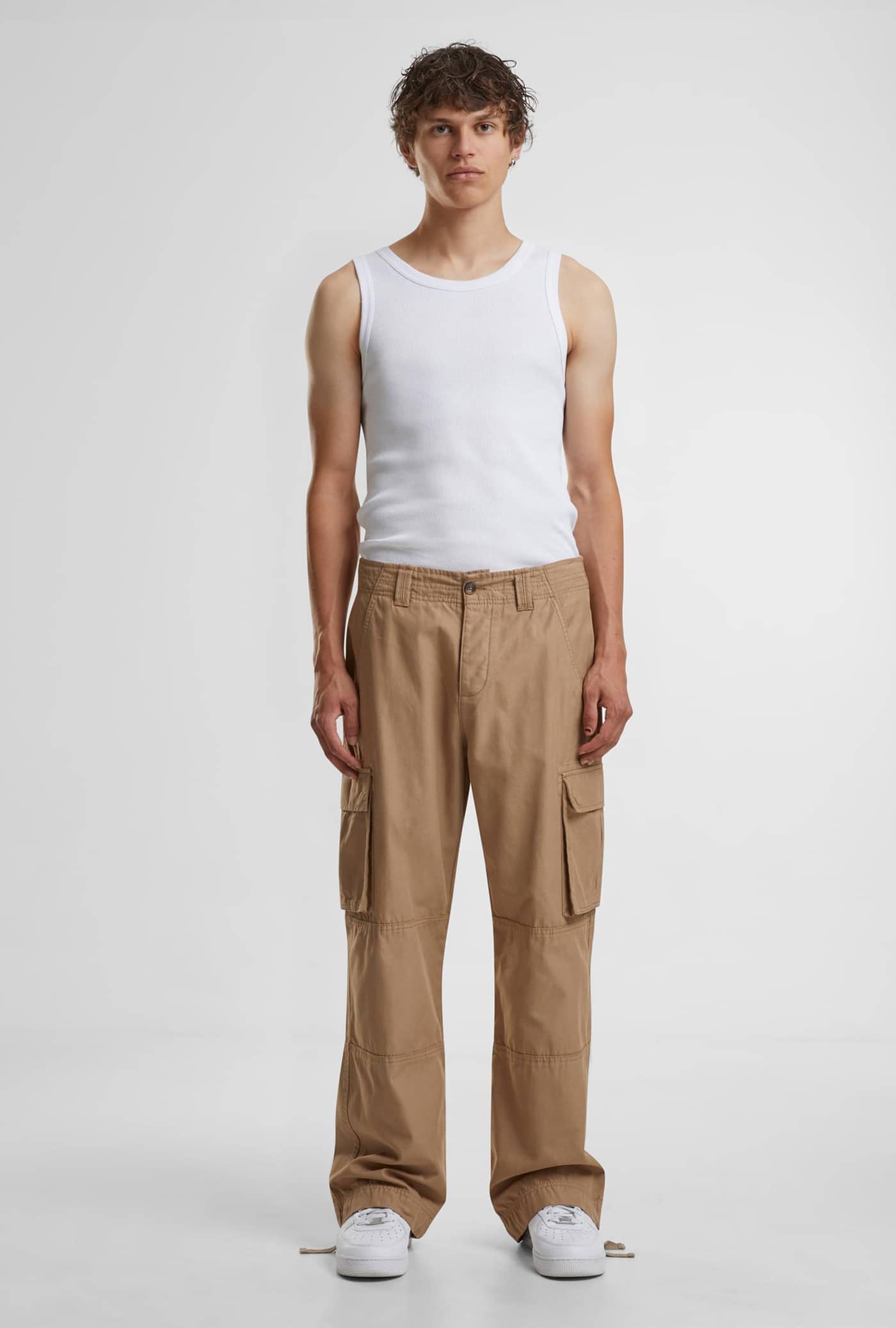 Classic Cargo Pants