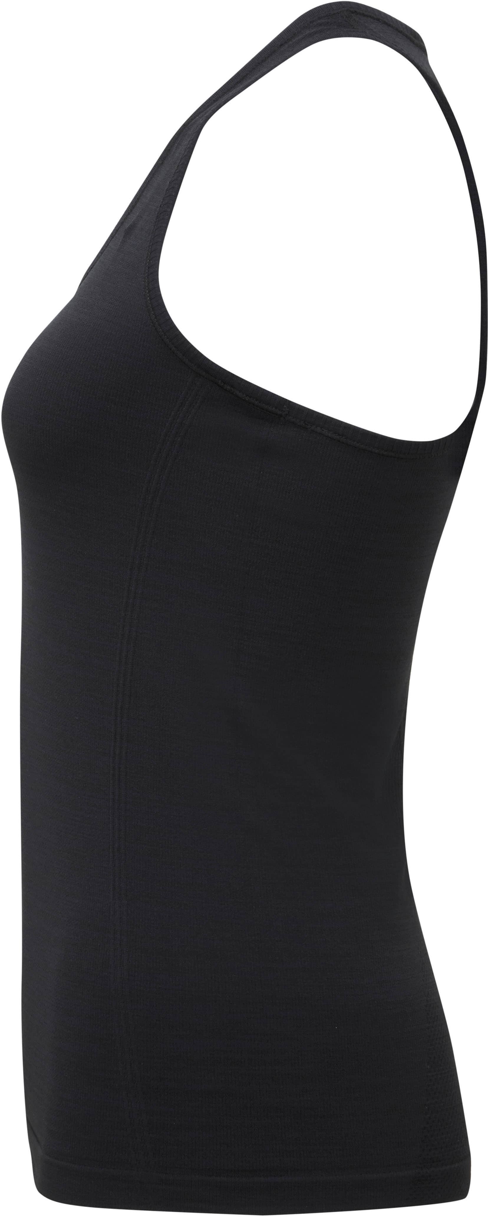Women´s Recycled Seamless ´3D Fit´ Multi-Sport Flex Vest