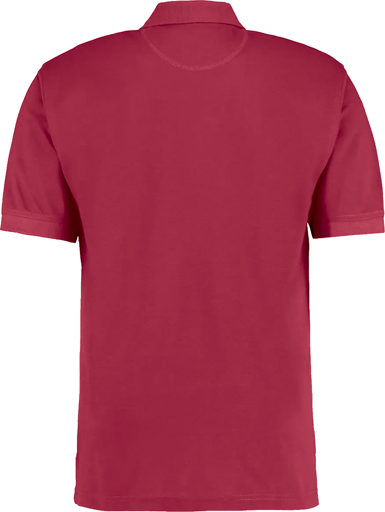 Classic Fit Klassic Superwash® 60° Polo