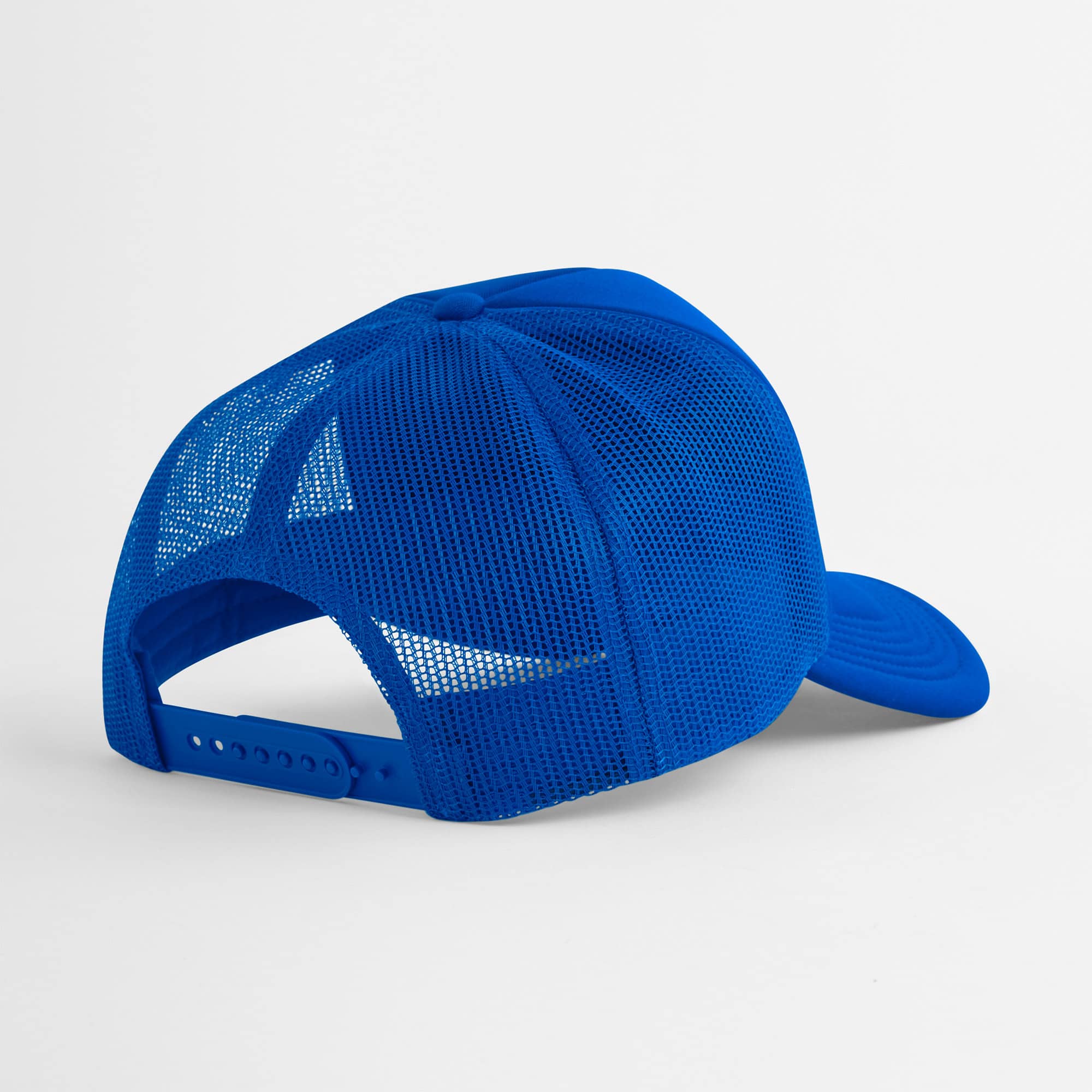 Classic Foam Trucker