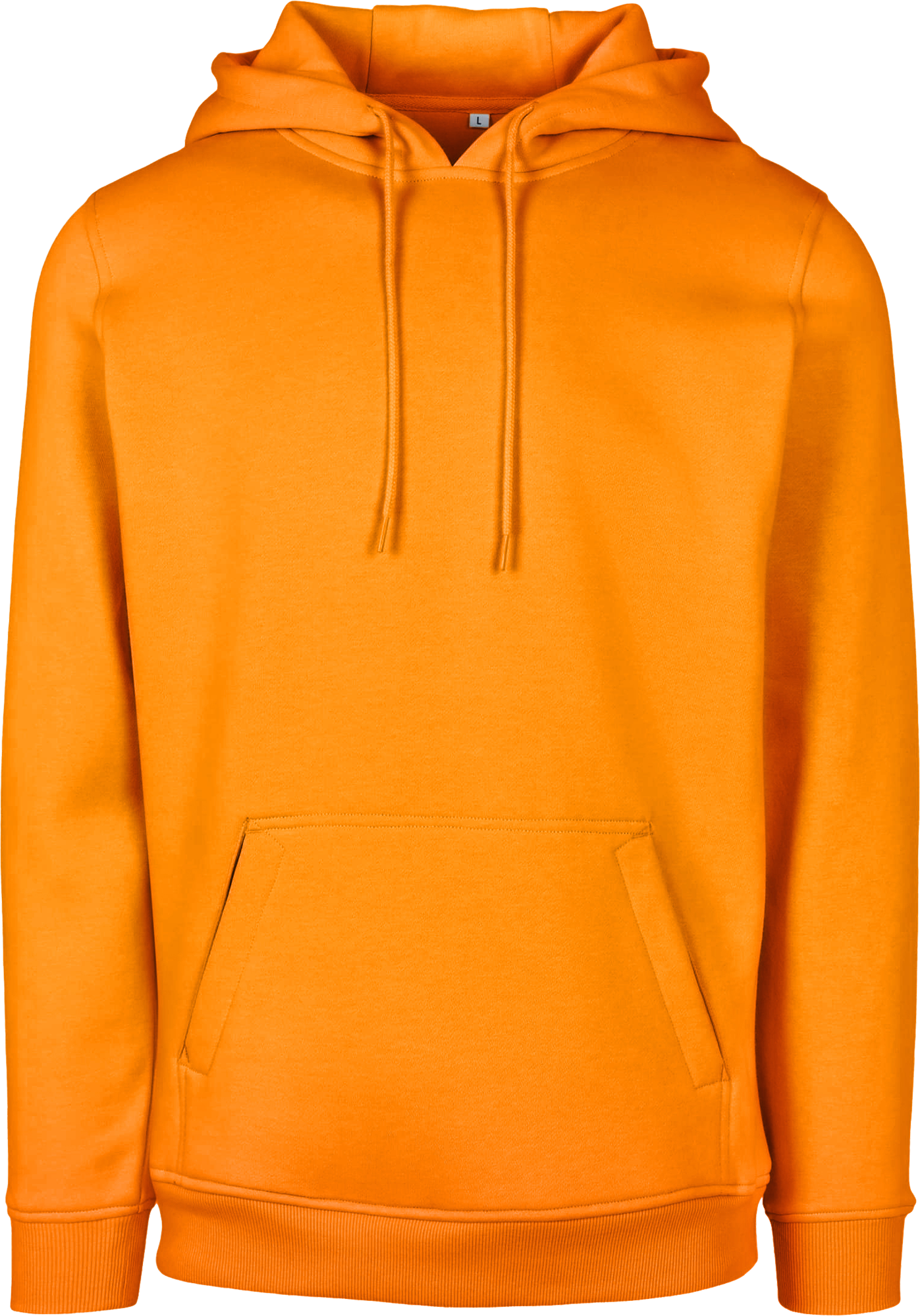 Heavy Hoody