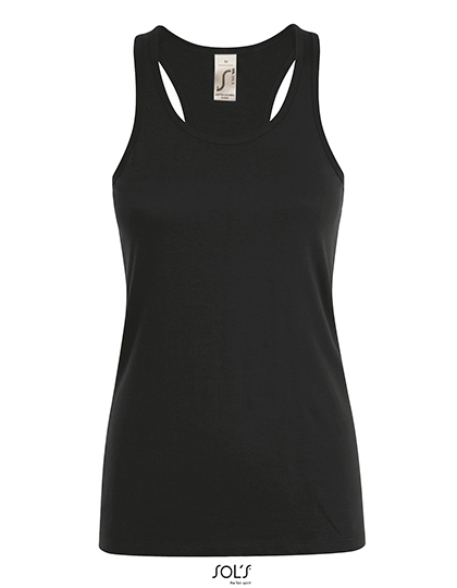 Women´s Justin Tank Top