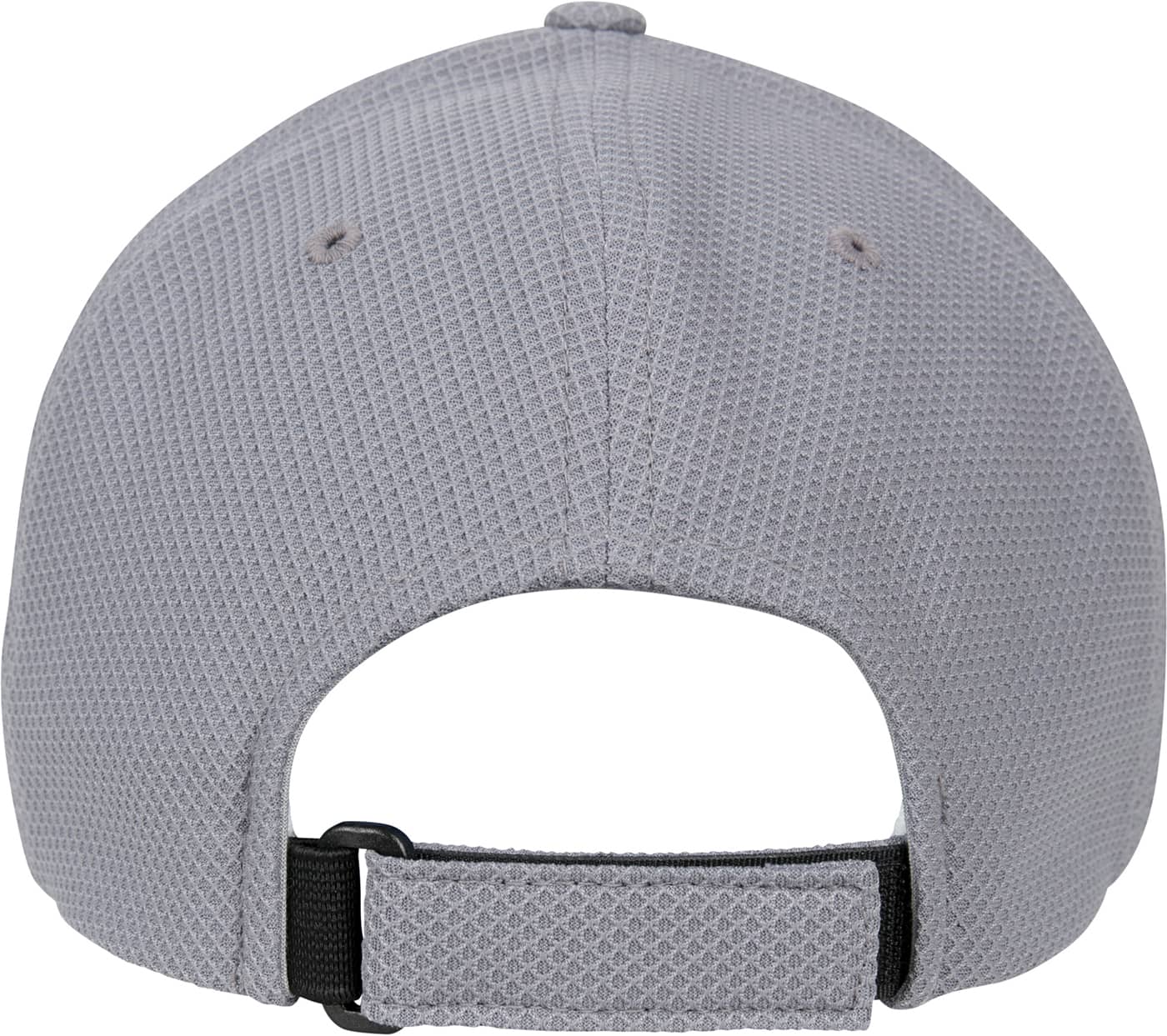Hybrid Cap