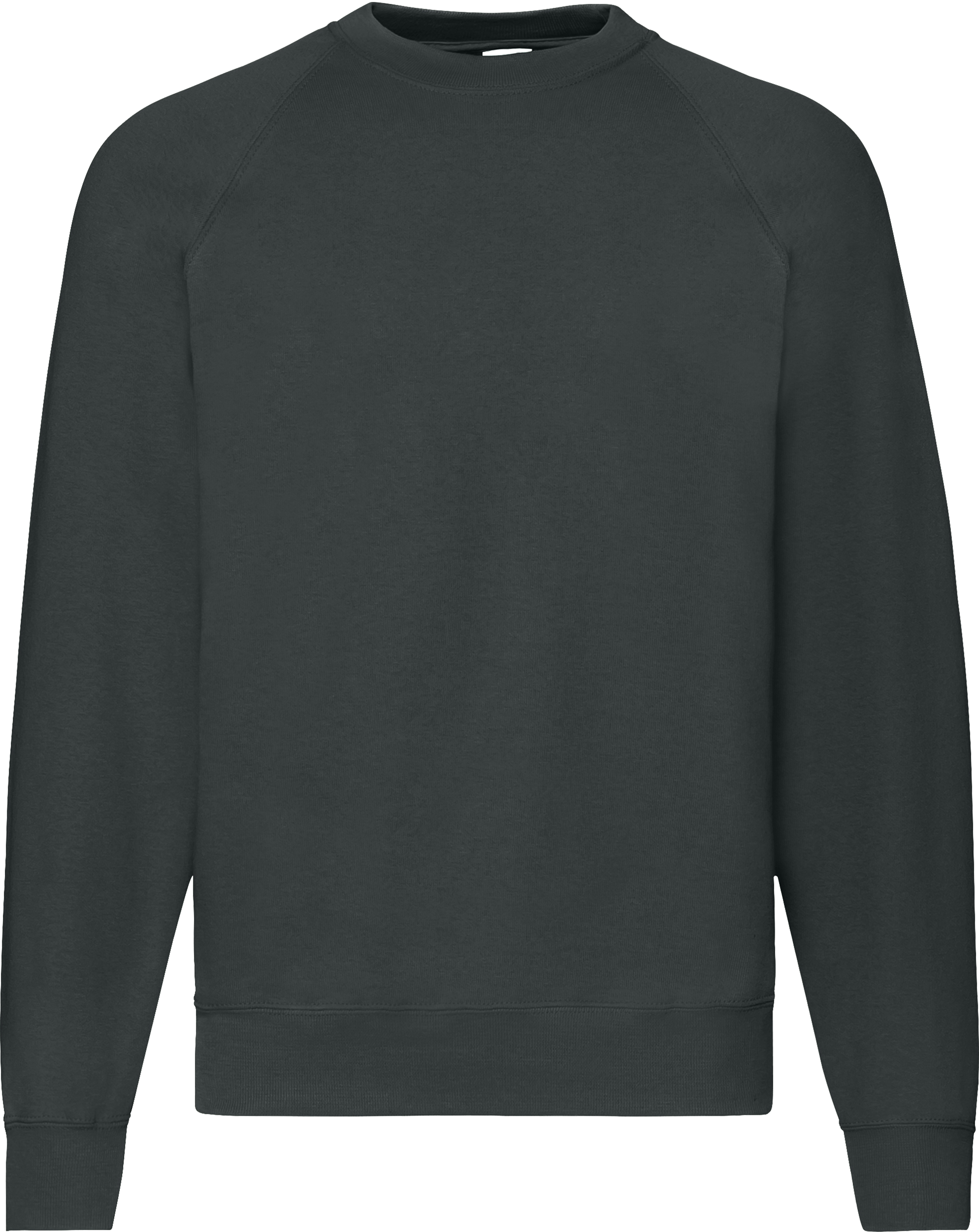 Classic Raglan Sweat
