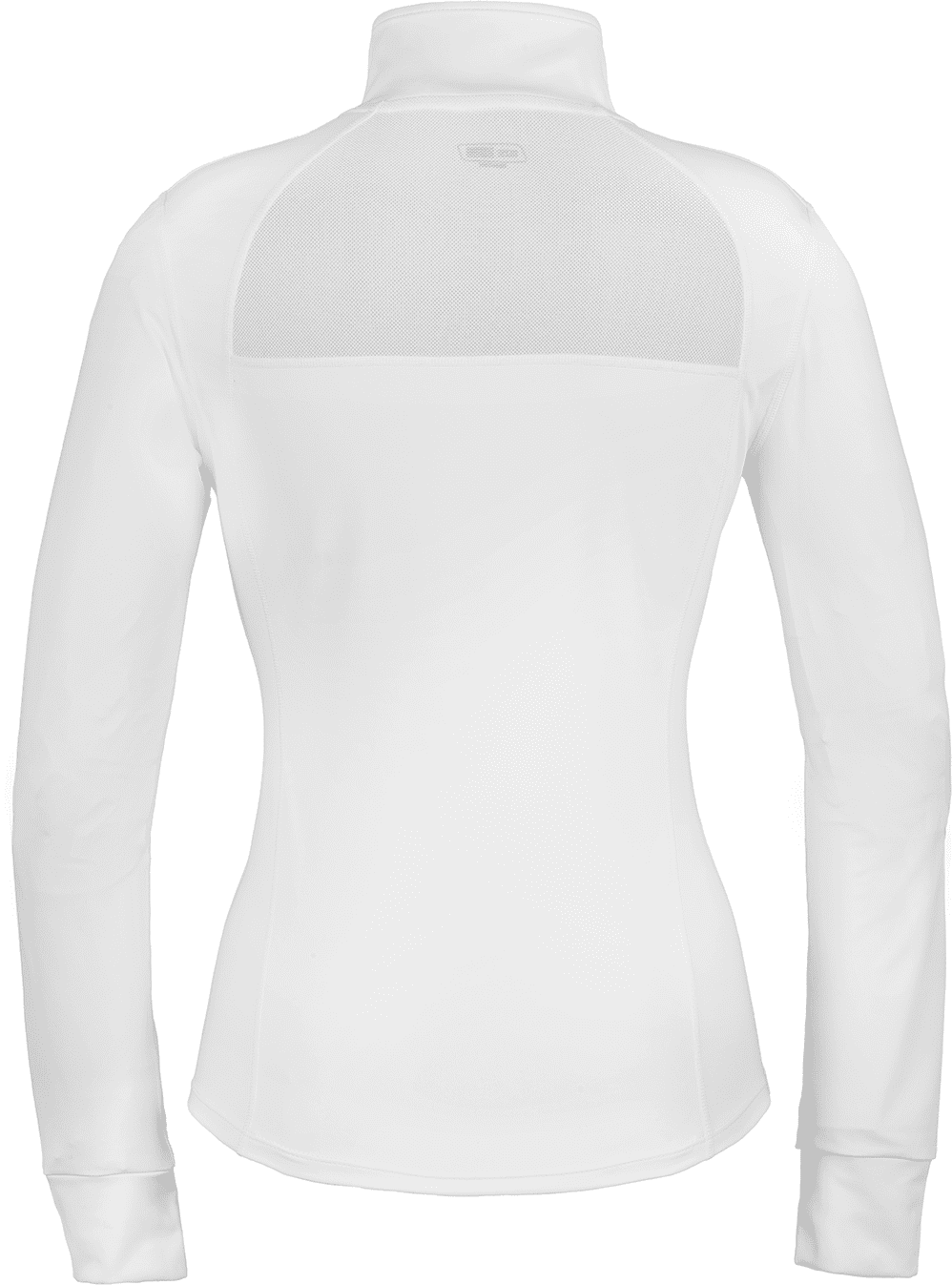 Recycled Womens Fitness Jacket