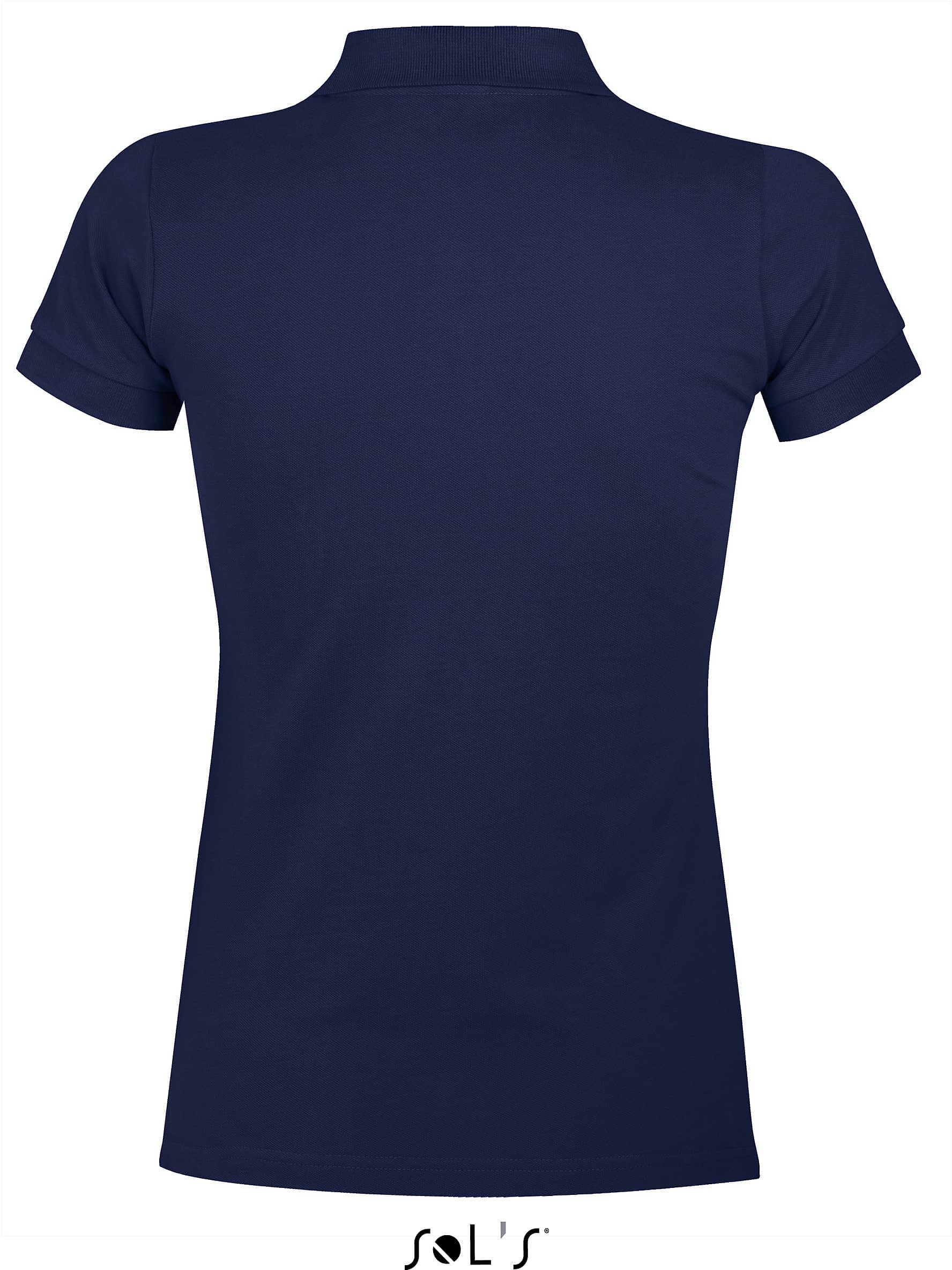 Women´s Polo Shirt Portland