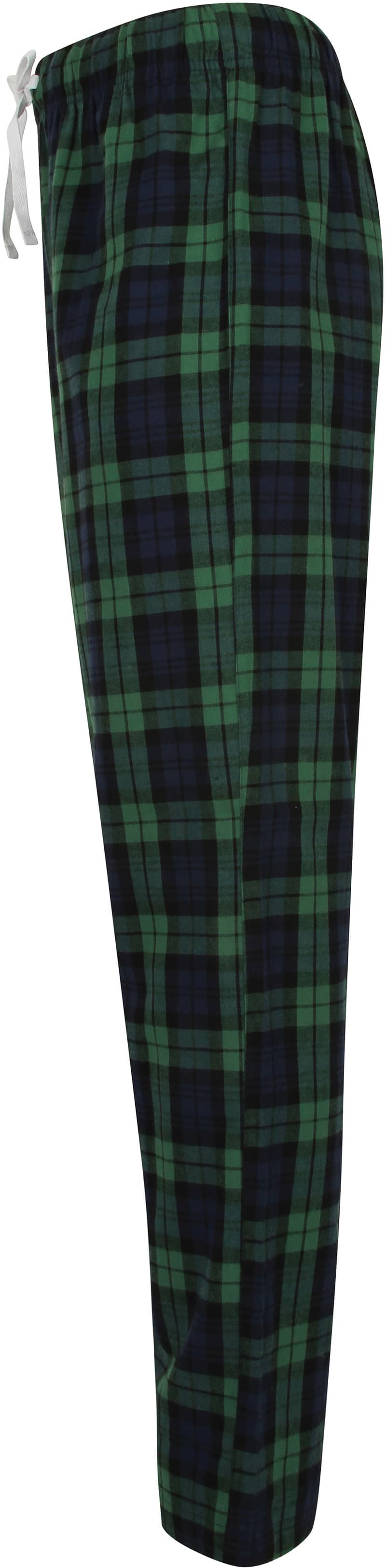 Men´s Tartan Lounge Pants