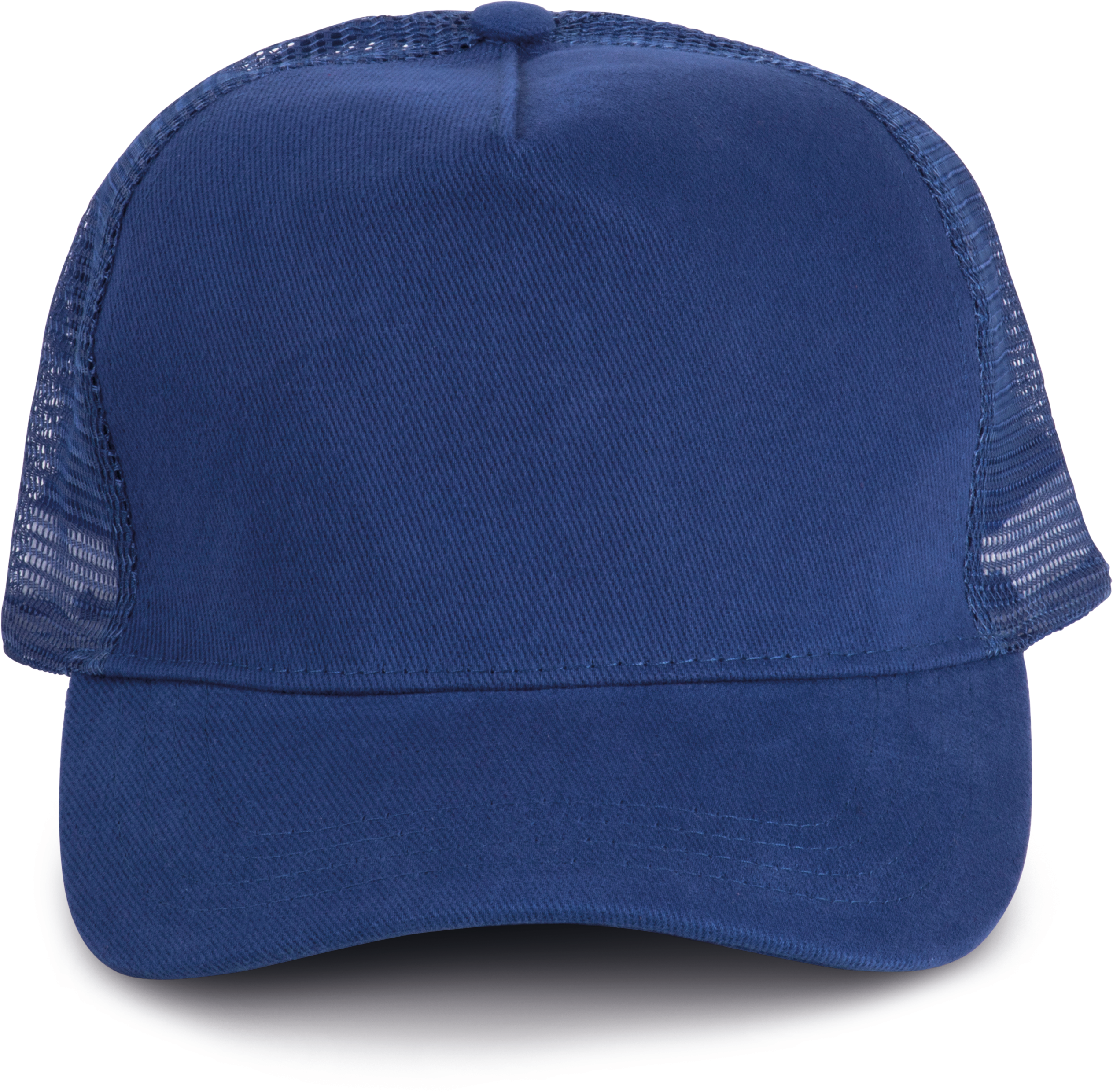 5-Panel Trucker-Kappe Mesh