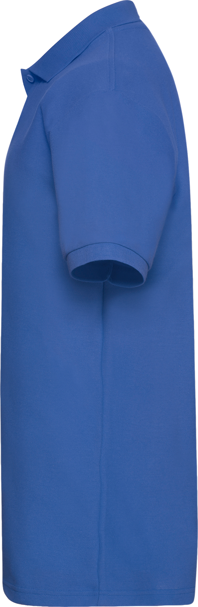 65/35 Heavy Piqué Polo