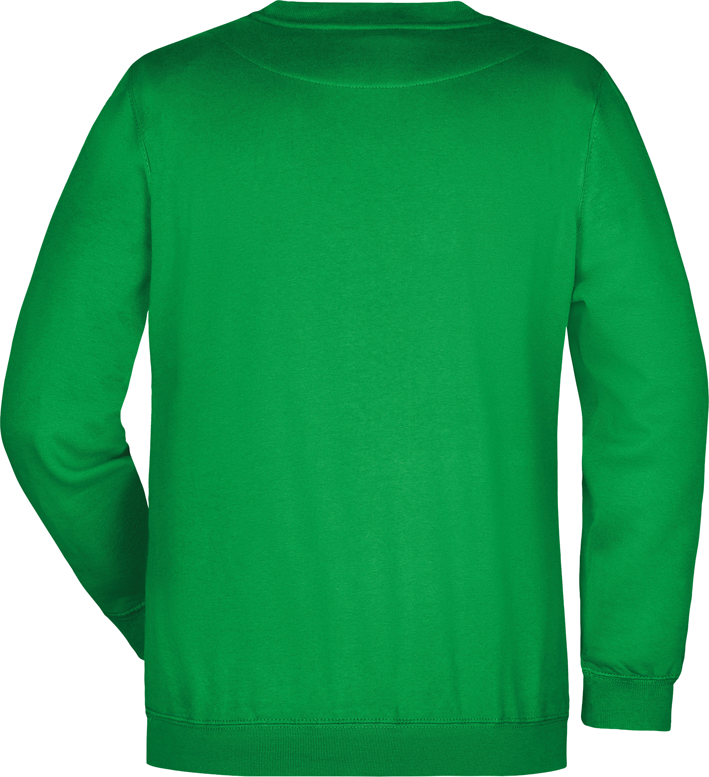 Round Sweat Heavy