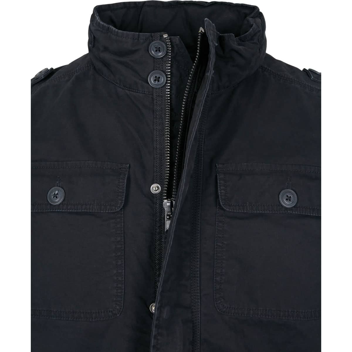 Britannia Jacket