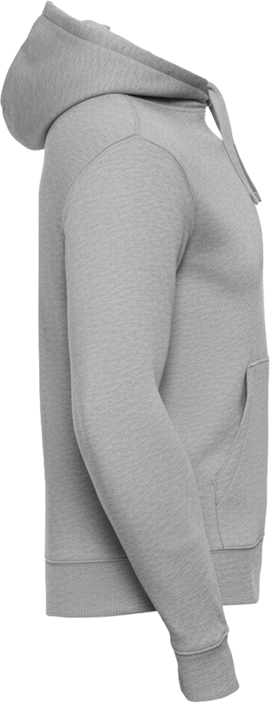 Men's Authentic Hooded Sweat