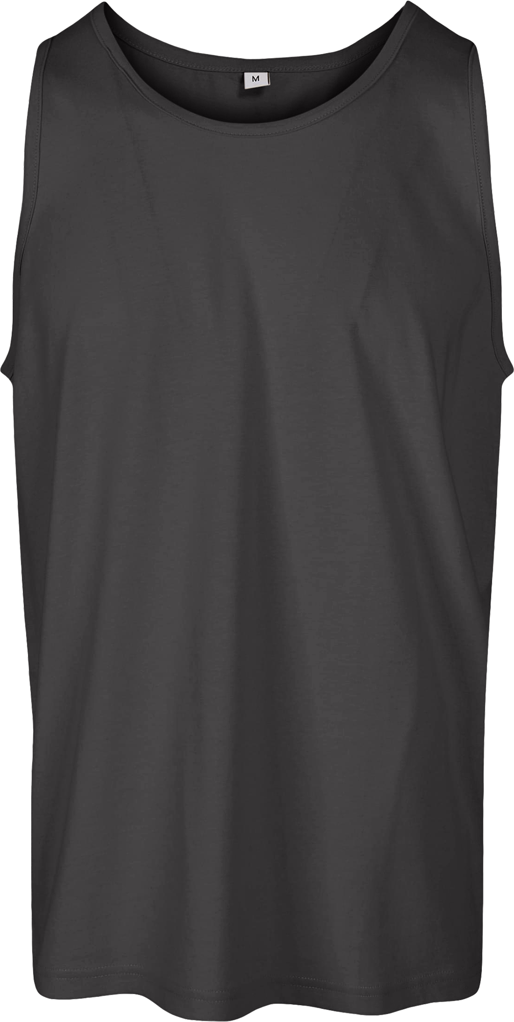 Basic Tank
