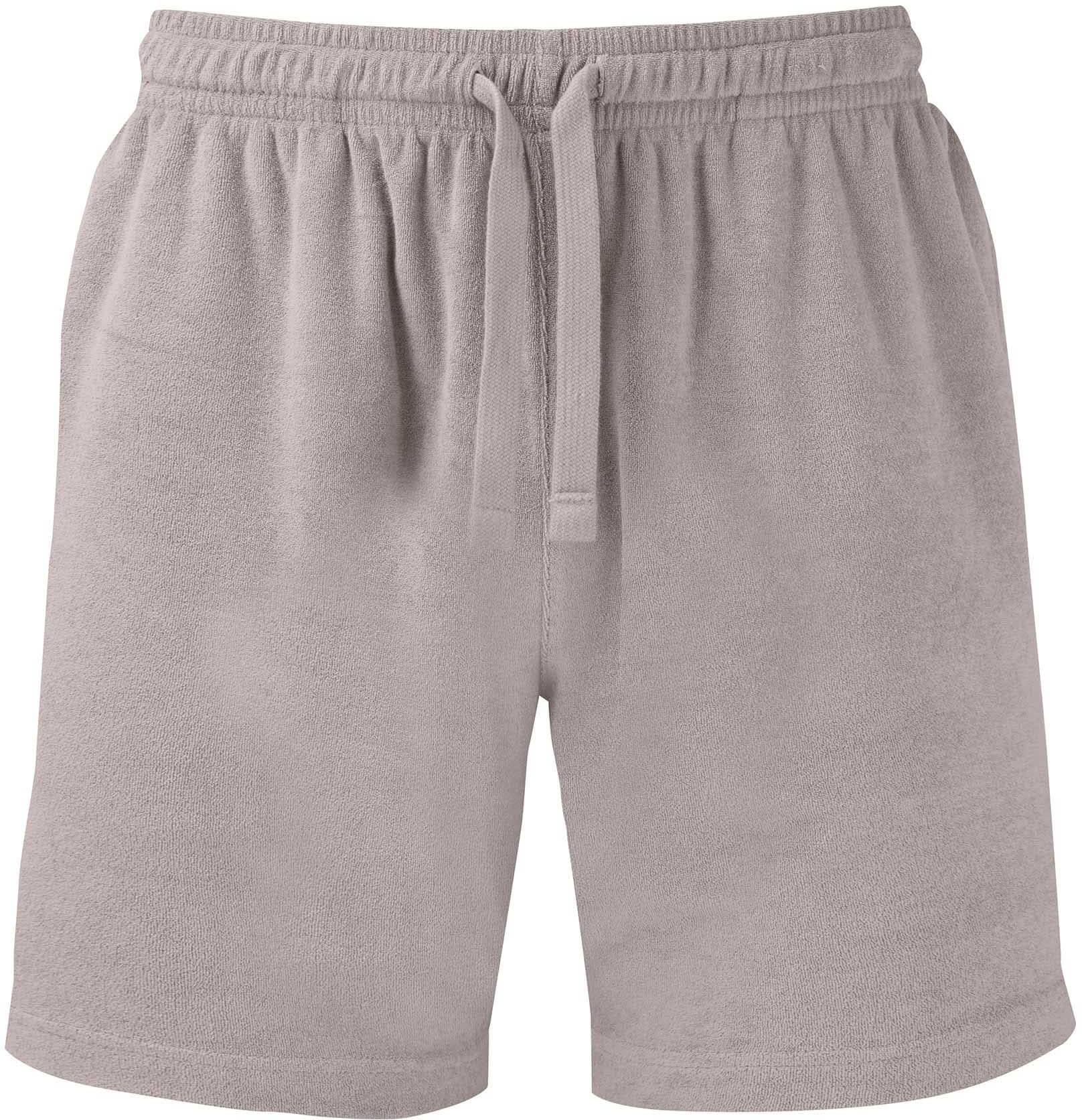 Men´s Terry Shorts