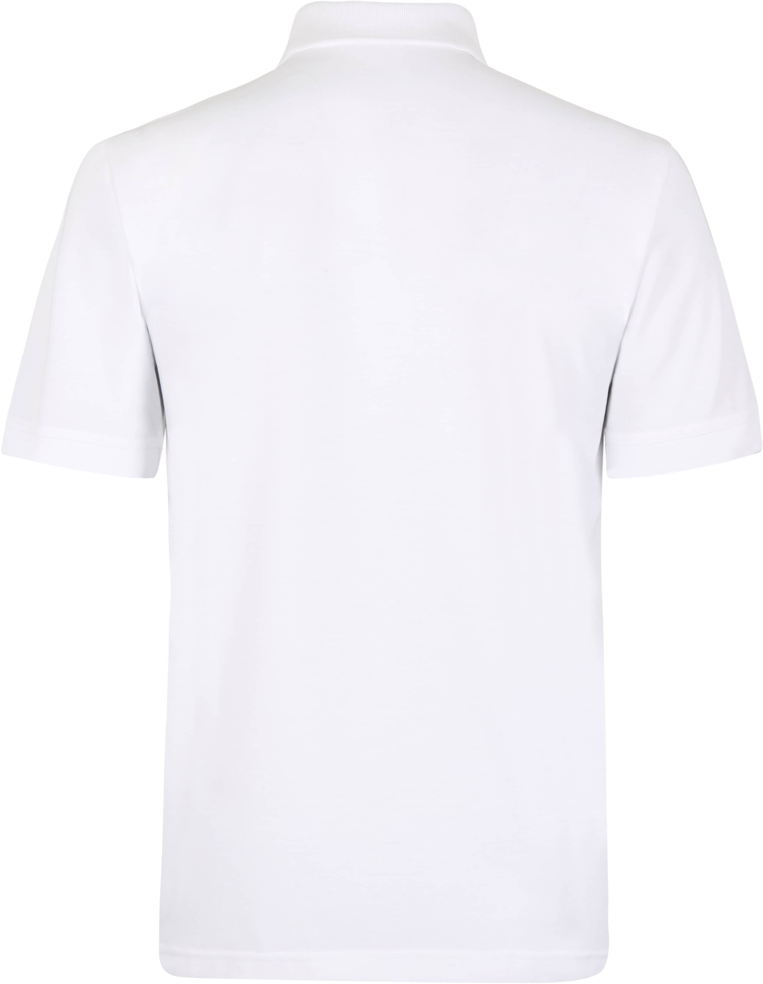 Regular Fit Recycled Superwash® 60º Polo