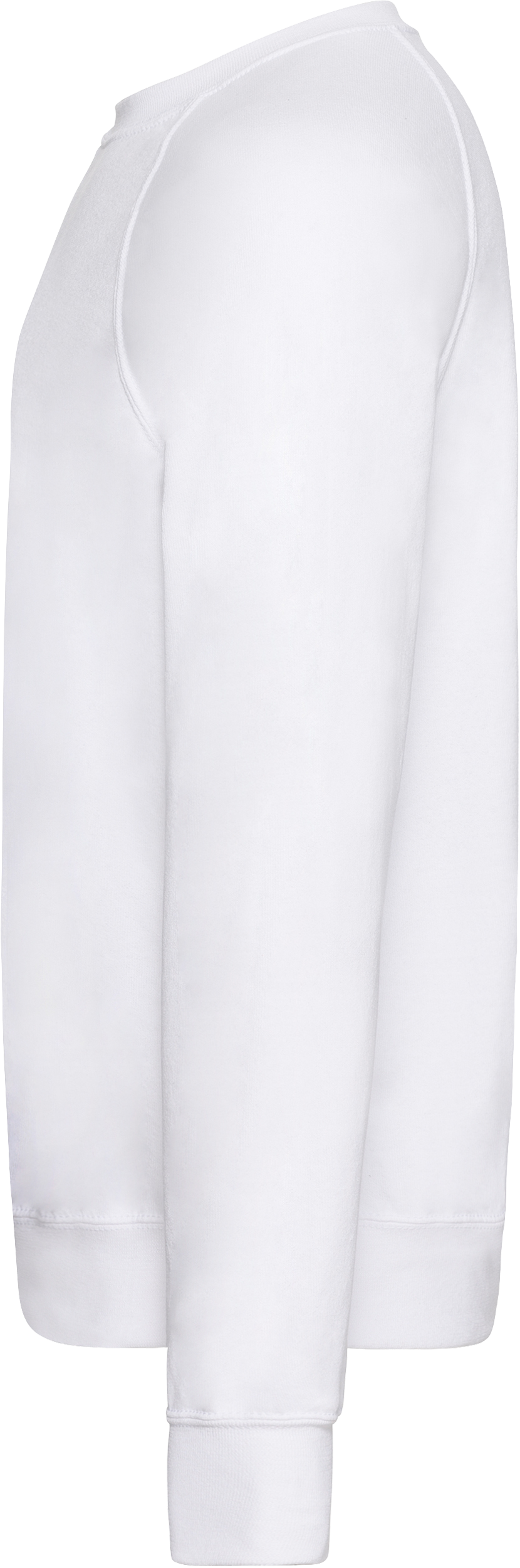Lightweight Raglan Sweat