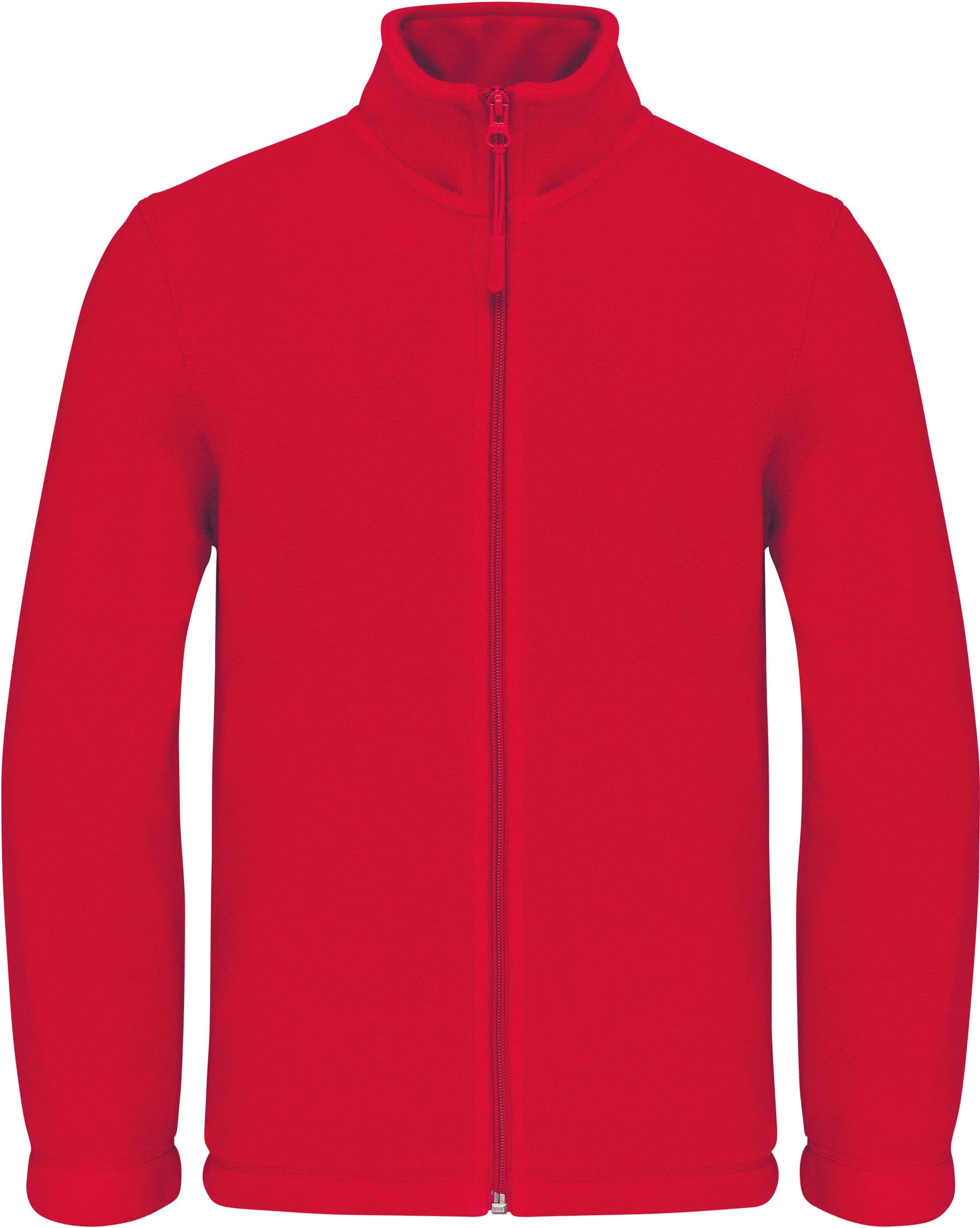 Kinder Mikrofleece-Jacke