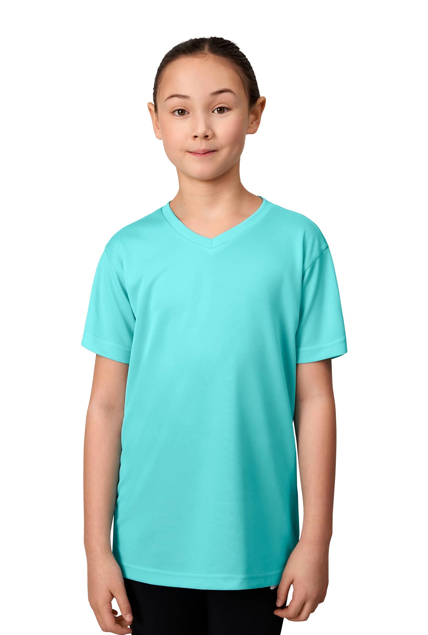 YES Active T-Shirt für Kinder