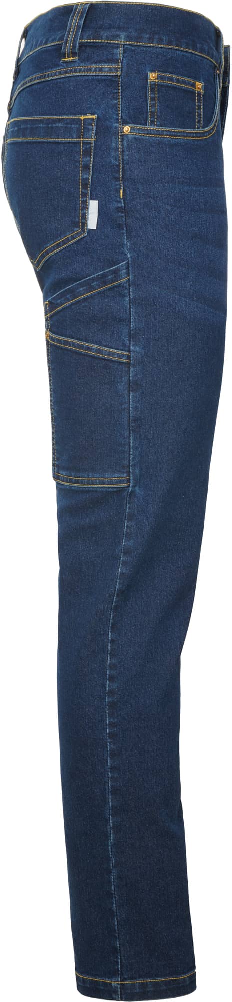 Raptor Multipocket Jeans