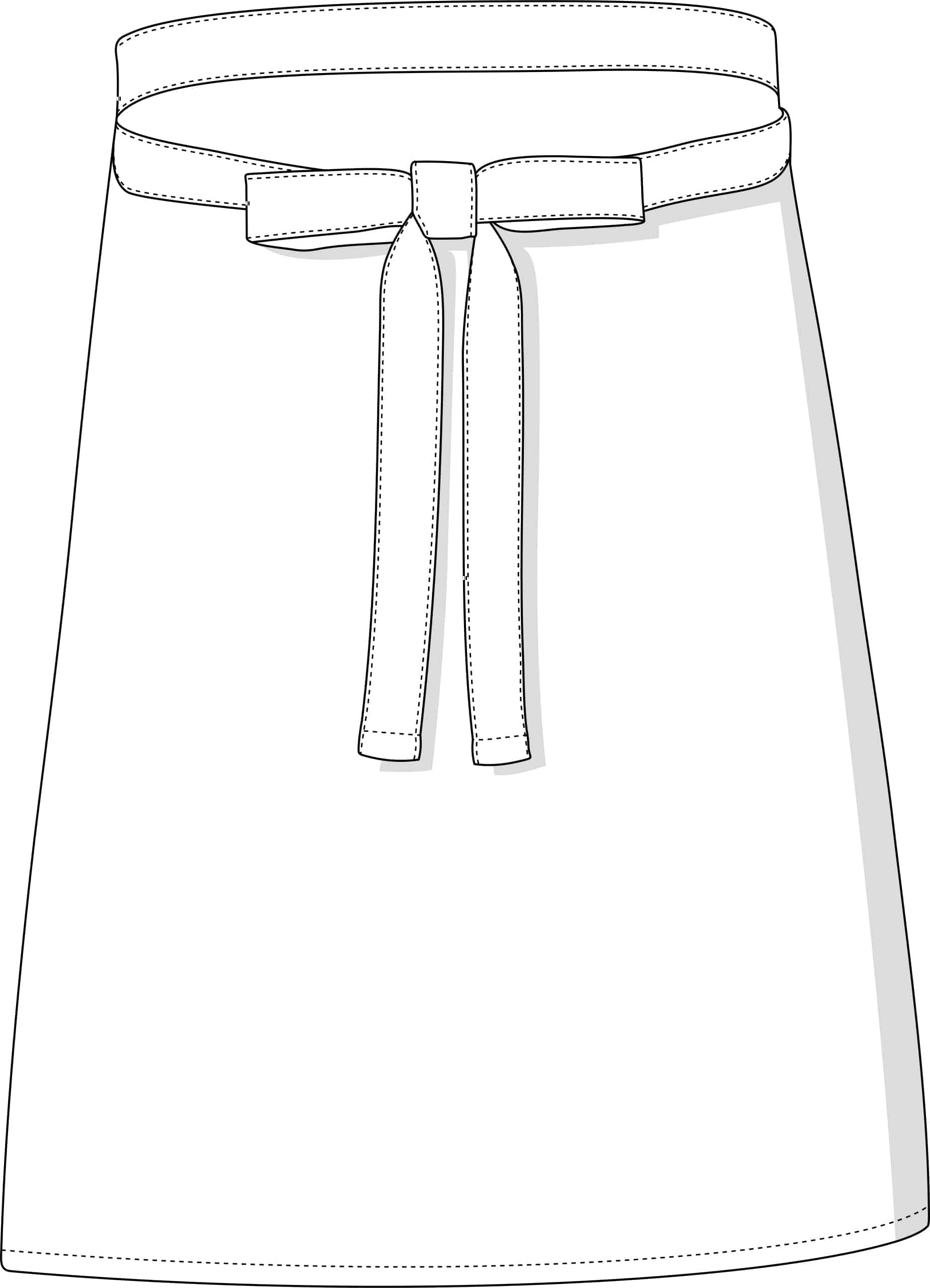 Baker´s Apron