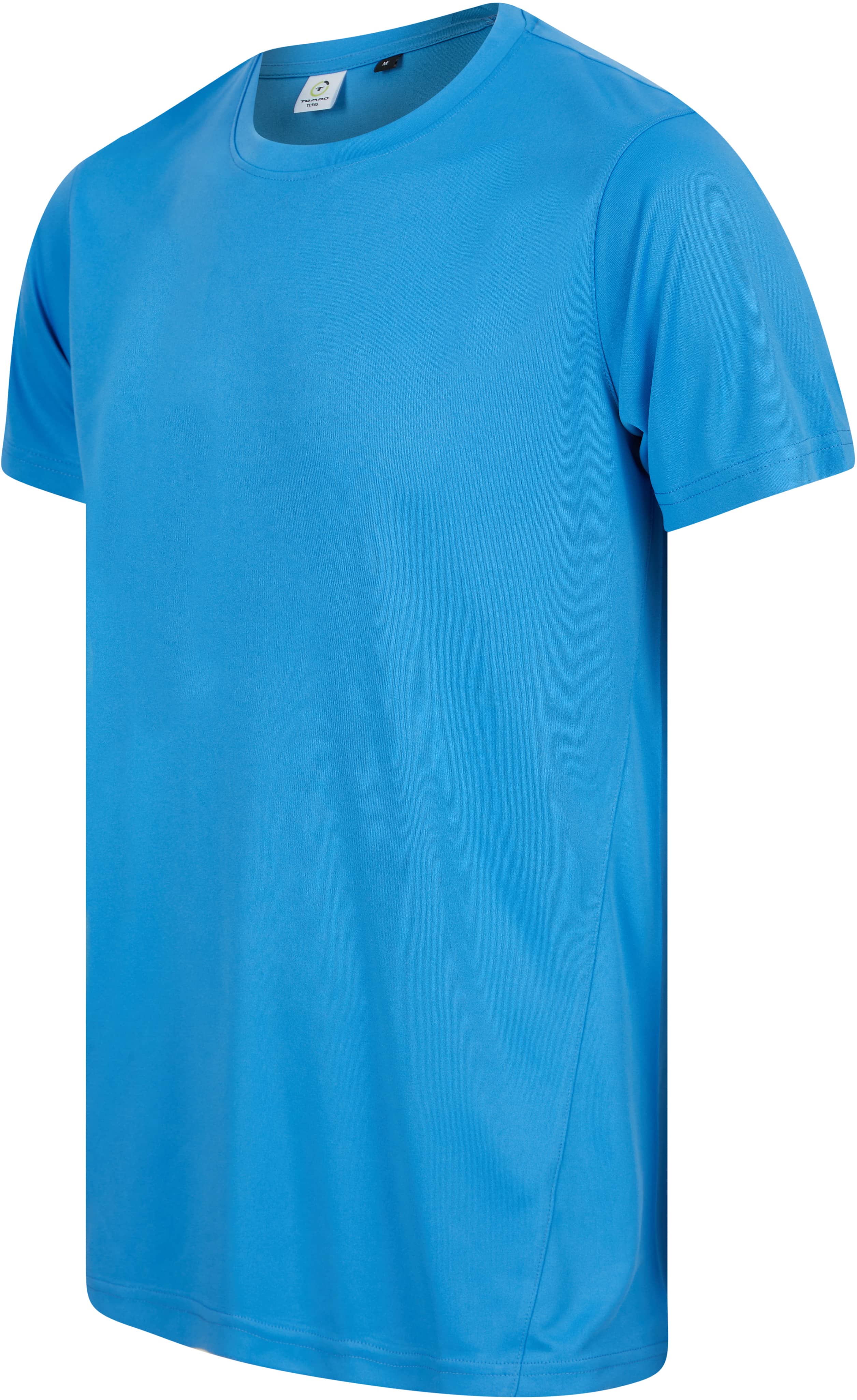 Recycled Performance T