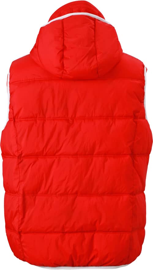 Men´s Maritime Vest