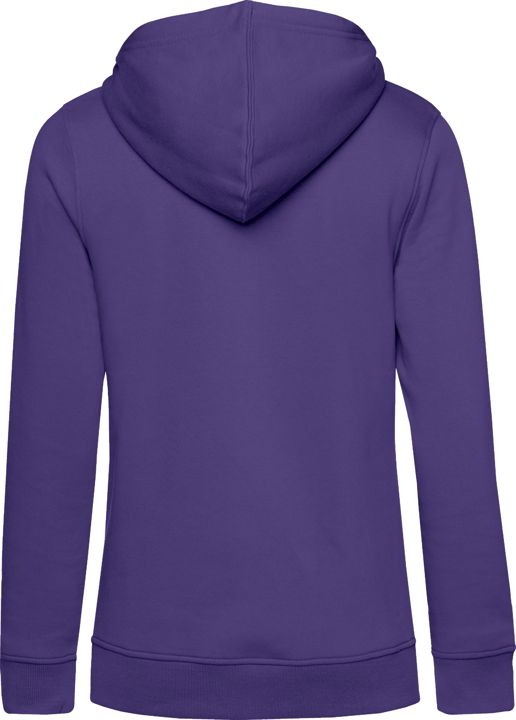 Inspire Hooded Sweat Women_°