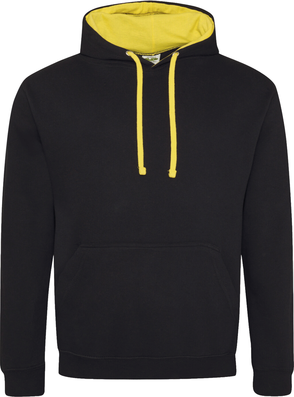 Varsity Hoodie