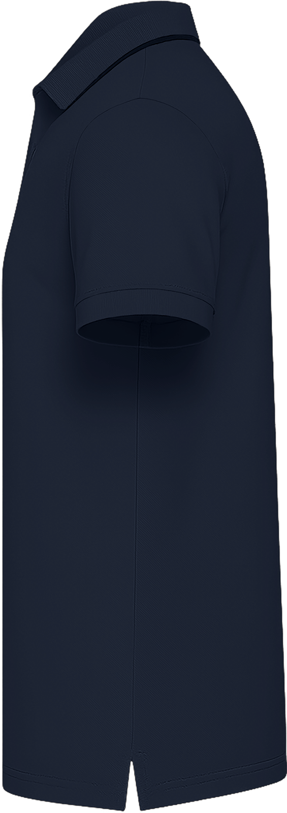 Unisex Polo ID.001
