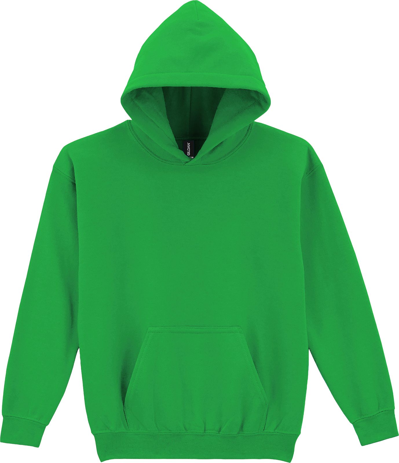 Heavy Blend™ Youth Hooded Sweatshirt