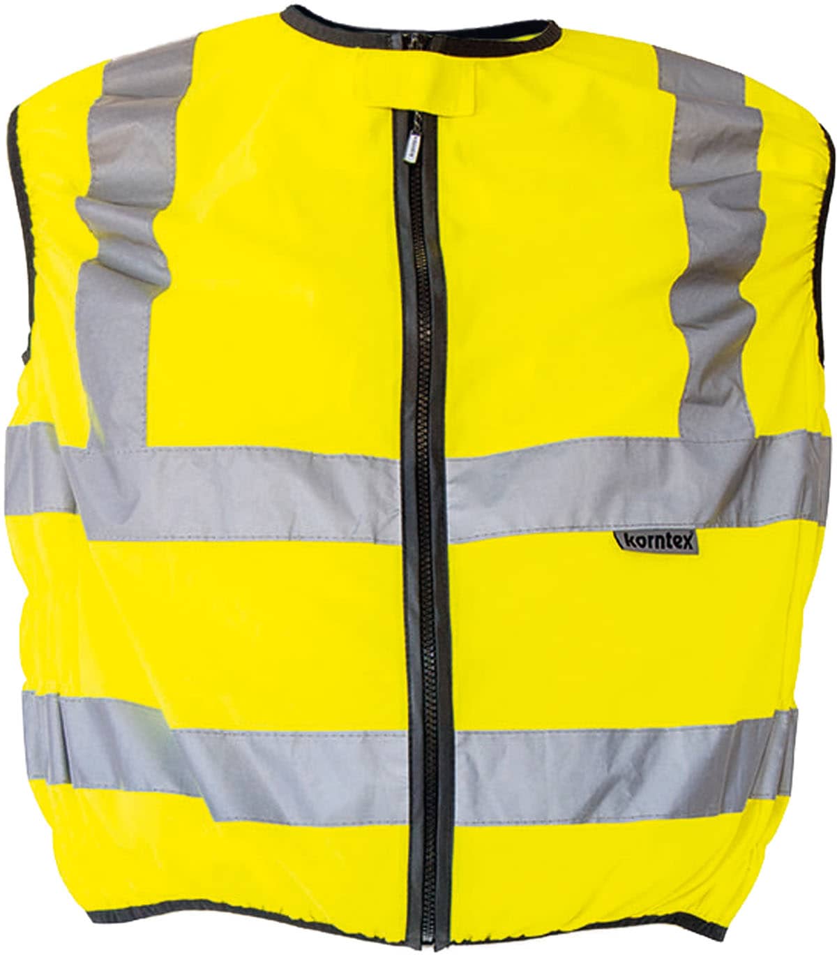 Hi-Vis Biker Safety Vest Schleiz
