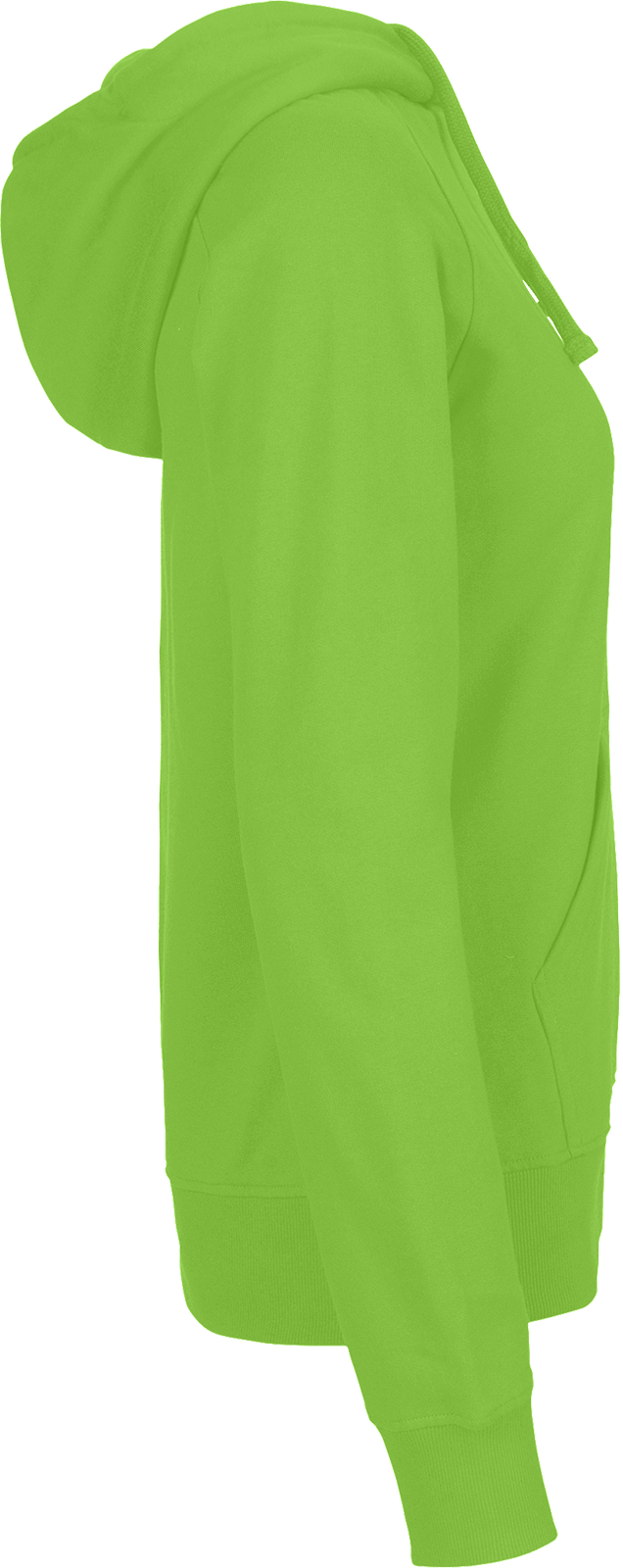 Ladies´ Hoodie