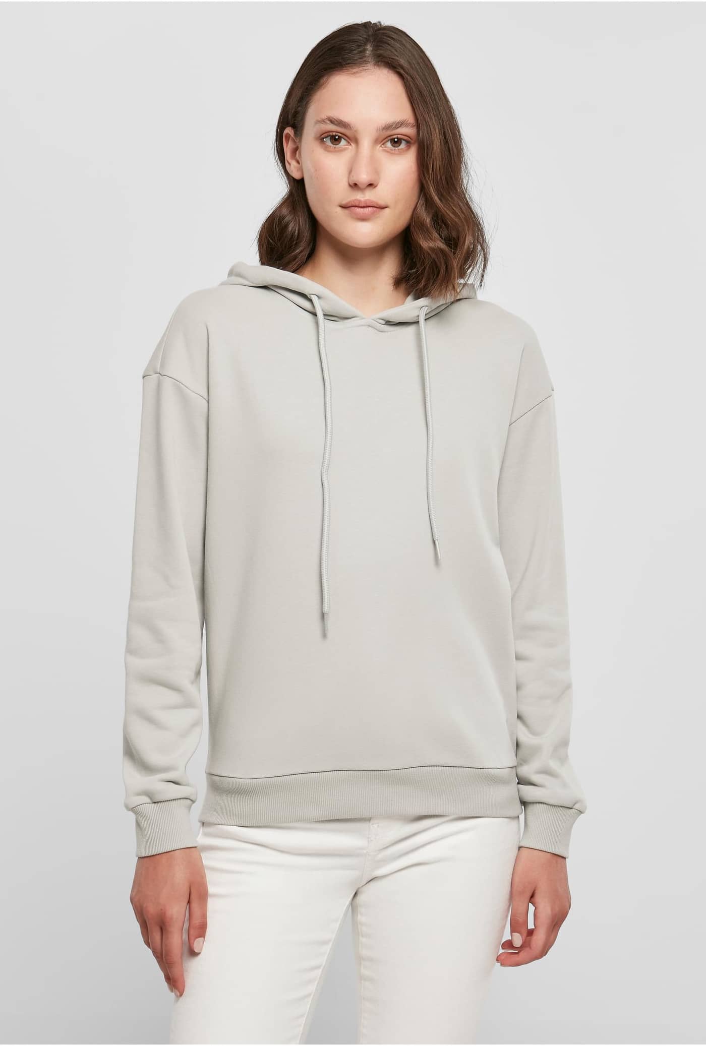Ladies Everyday Hoody