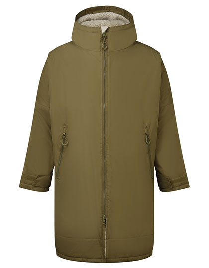 TriDri® All Seasons Waterproof Changing Robe
