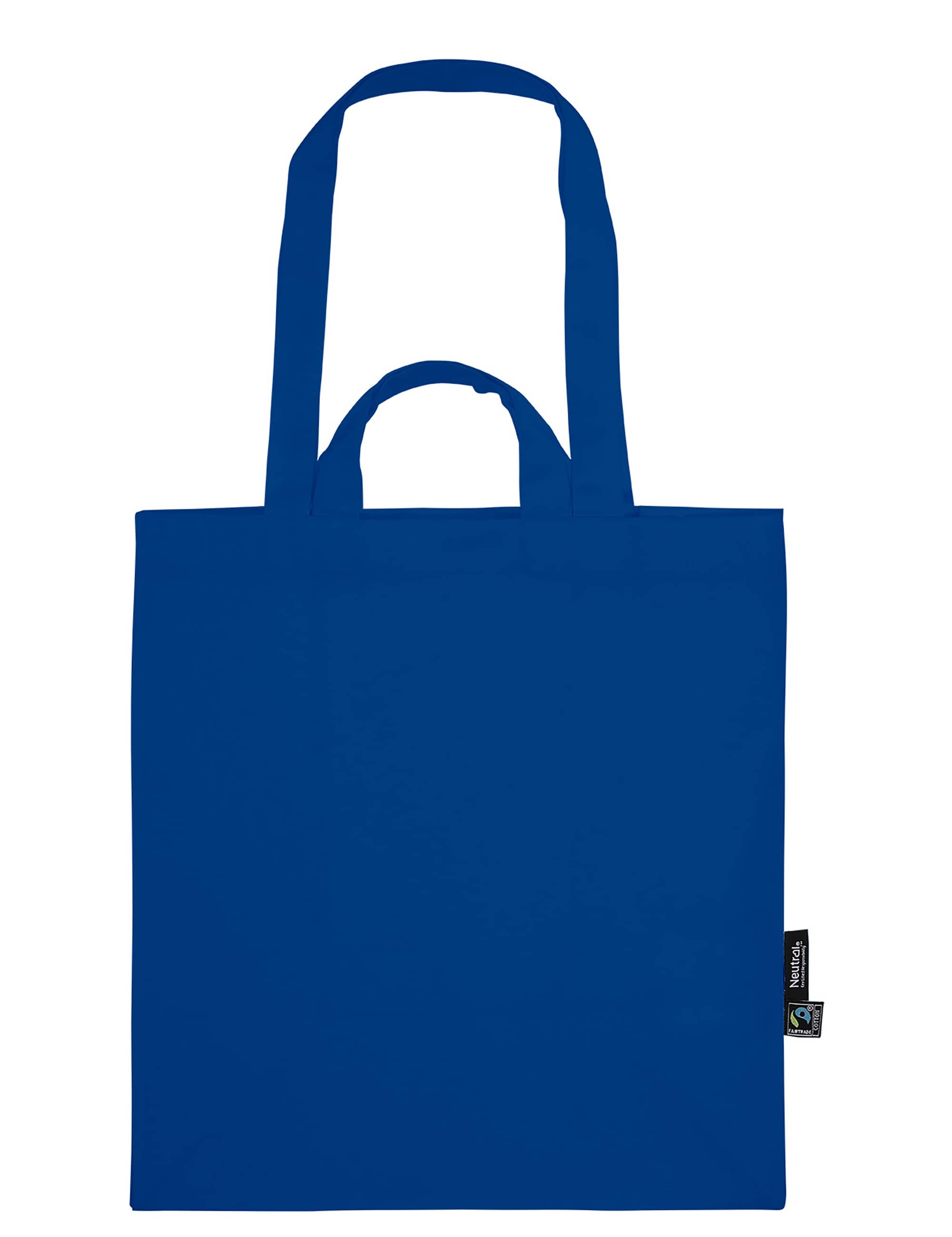 Twill Bag, Multiple Handles