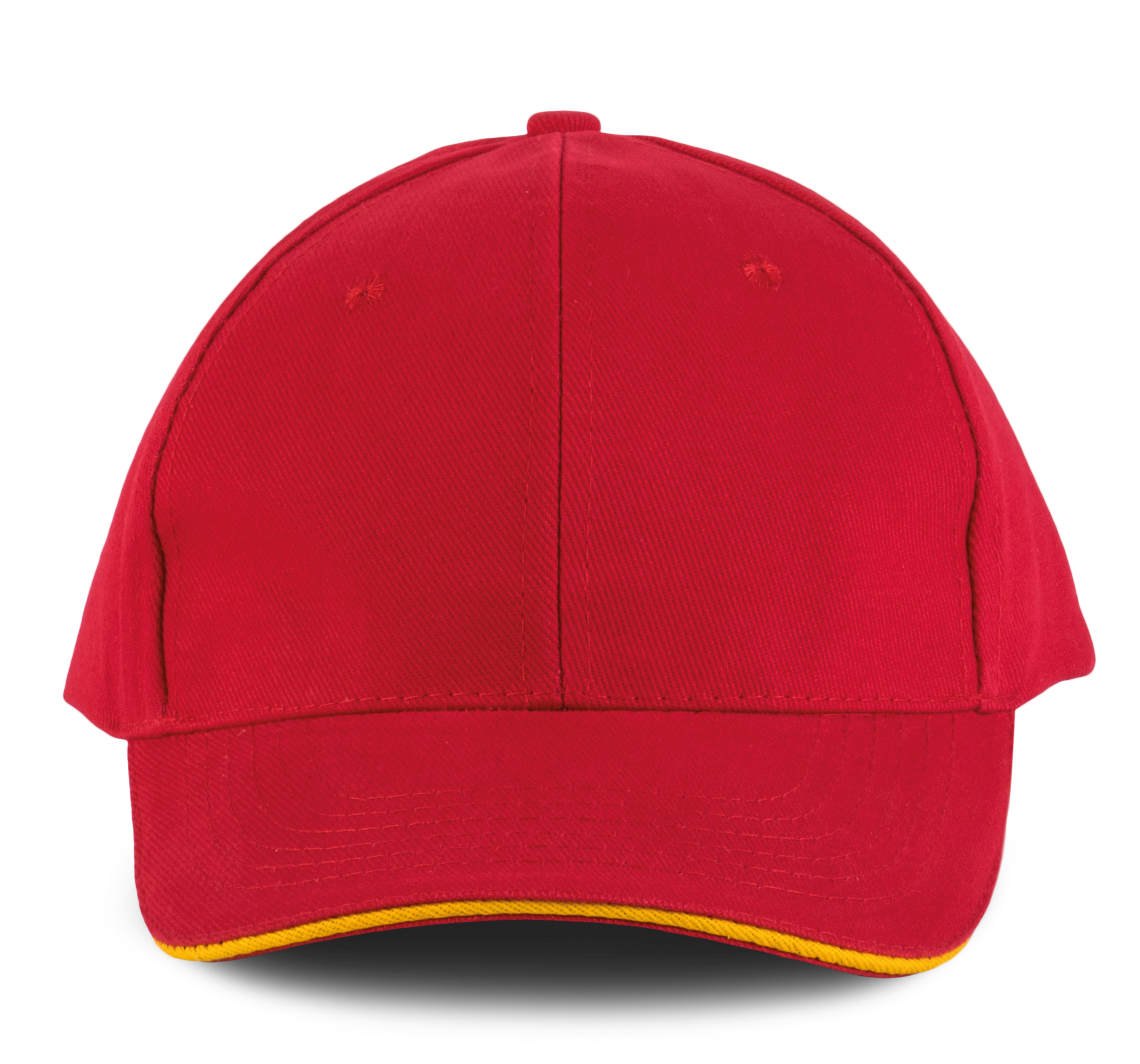 Orlando - 6-Panel-Kappe