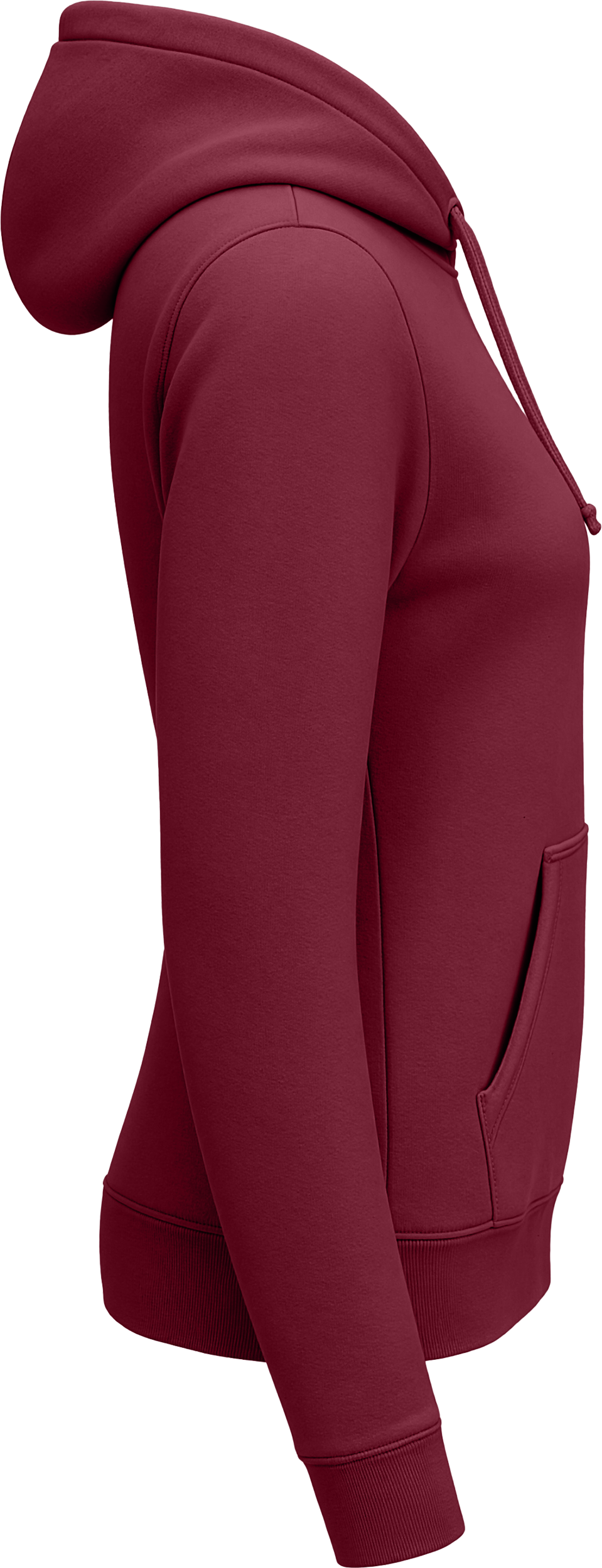 Women´s College Hoodie