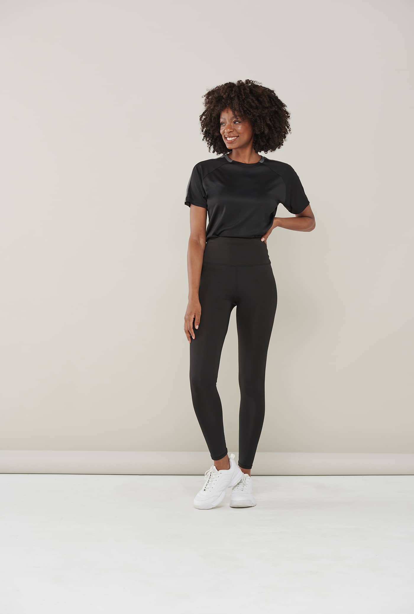Ladies' Team Legging