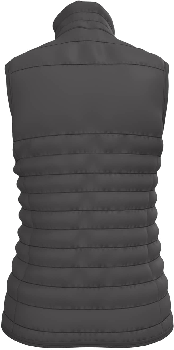 Damen gestepptes Bodywarmer
