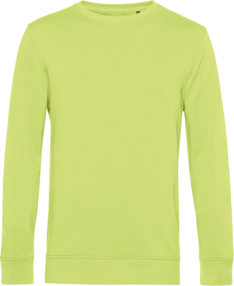 Inspire Crew Neck Sweat_°
