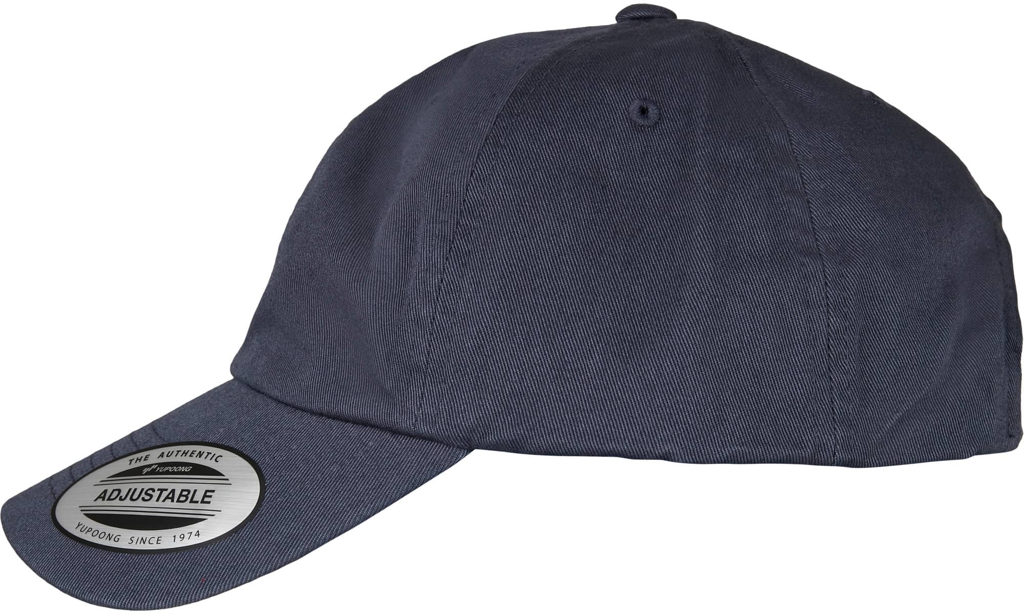 Ecowash Dad Cap